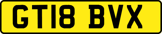GT18BVX