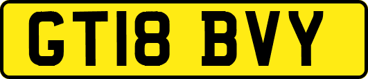GT18BVY