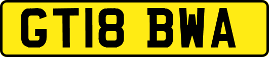 GT18BWA