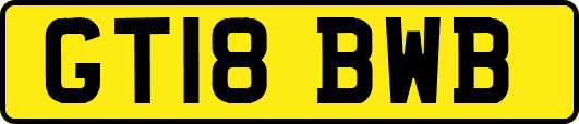 GT18BWB