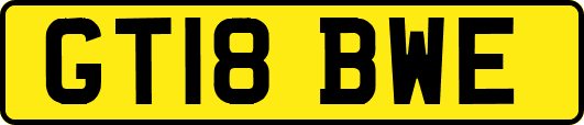 GT18BWE