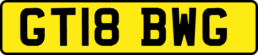 GT18BWG