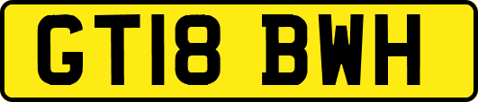 GT18BWH