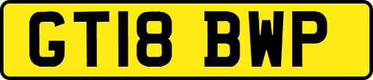GT18BWP