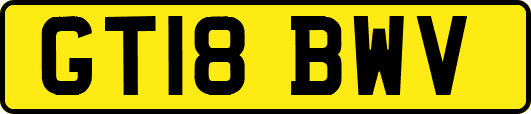GT18BWV