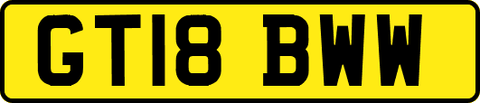 GT18BWW