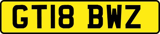 GT18BWZ