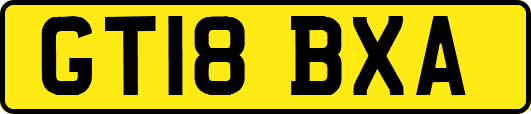 GT18BXA