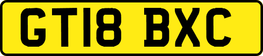 GT18BXC