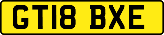 GT18BXE