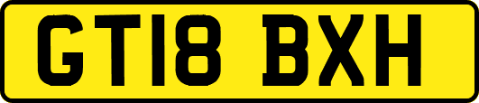 GT18BXH
