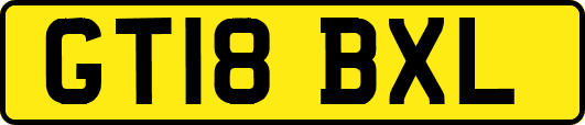 GT18BXL