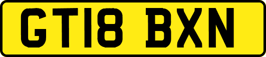GT18BXN