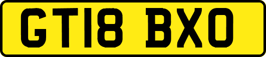 GT18BXO