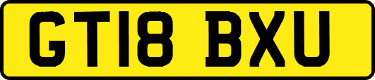 GT18BXU