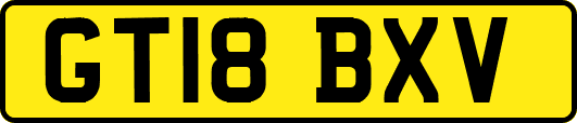 GT18BXV
