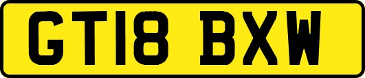 GT18BXW