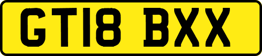 GT18BXX