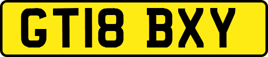 GT18BXY