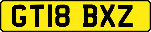 GT18BXZ
