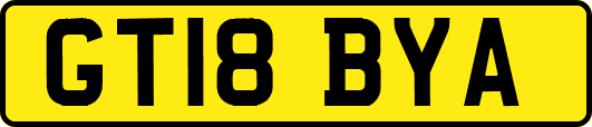 GT18BYA