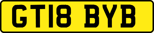 GT18BYB