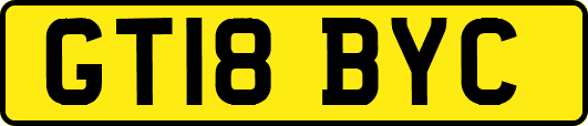 GT18BYC