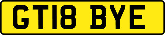GT18BYE