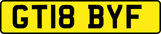 GT18BYF