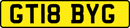 GT18BYG