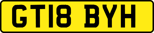 GT18BYH