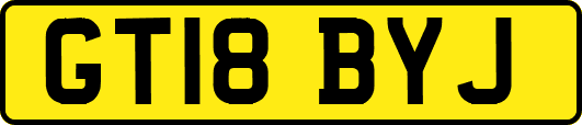 GT18BYJ