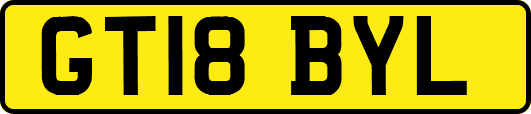 GT18BYL