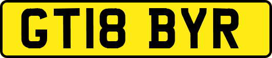 GT18BYR