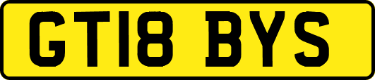 GT18BYS