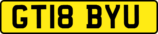 GT18BYU