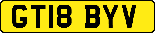 GT18BYV