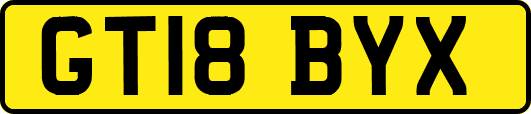 GT18BYX