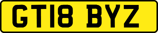 GT18BYZ
