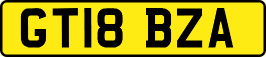 GT18BZA