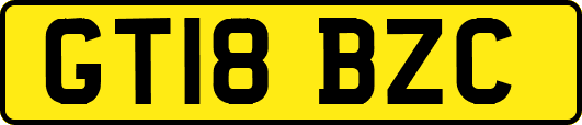 GT18BZC