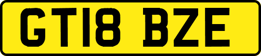 GT18BZE