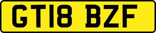 GT18BZF