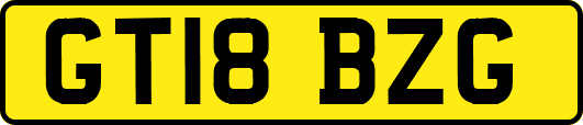 GT18BZG