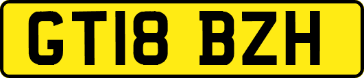 GT18BZH
