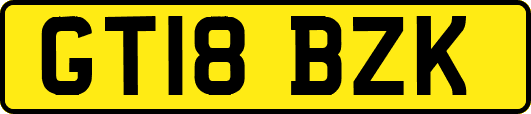GT18BZK