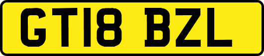 GT18BZL