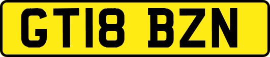 GT18BZN