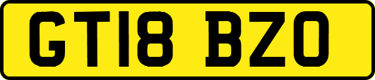 GT18BZO