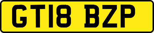 GT18BZP